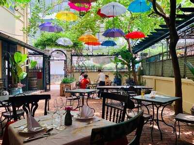 Le Mekong Restaurant