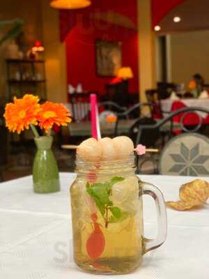 Le Mekong Restaurant