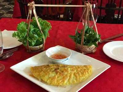 Le Mekong Restaurant