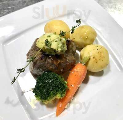 Le Mekong Restaurant