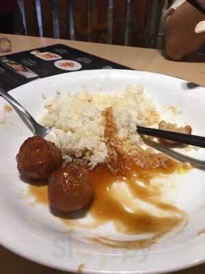 Goku Raku Ramen Chi Nhánh Tân Phú