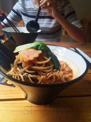 Goku Raku Ramen Chi Nhánh Tân Phú