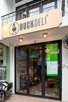 Duck Deli