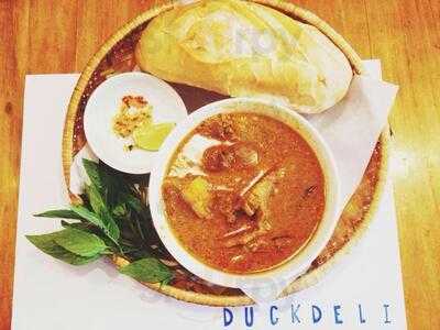 Duck Deli