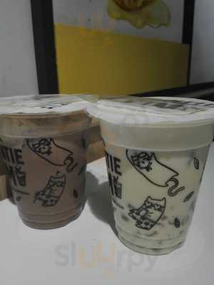 Trà Sữa Auntie Kim