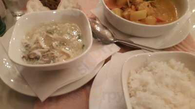 Nhà Hàng Hương Việt Vietnamese Aroma