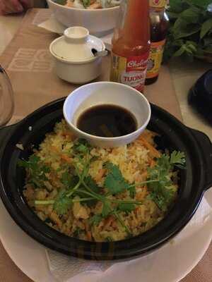 Nhà Hàng Hương Việt Vietnamese Aroma