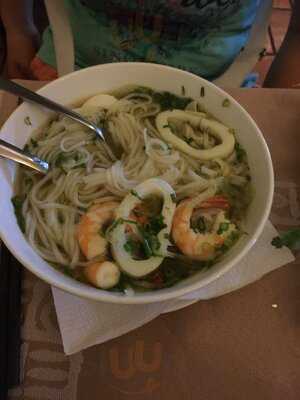 Nhà Hàng Hương Việt Vietnamese Aroma