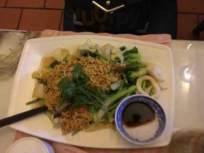 Nhà Hàng Hương Việt Vietnamese Aroma