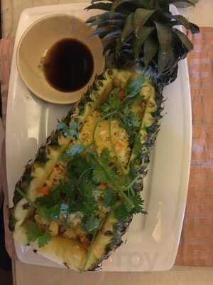 Nhà Hàng Hương Việt Vietnamese Aroma