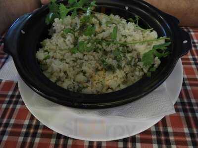 Nhà Hàng Hương Việt Vietnamese Aroma