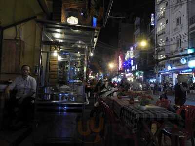 Nhà Hàng Hương Việt Vietnamese Aroma