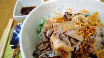 Wrap&roll Saigon Centre, Q.1