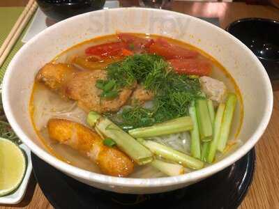 Wrap&roll Saigon Centre, Q.1