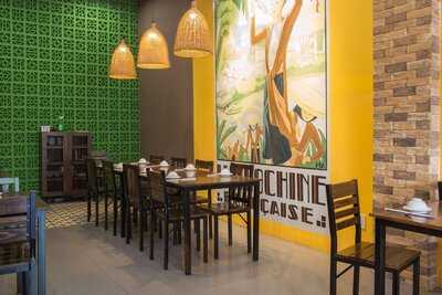 Quán Chả Cá Đông Kinh