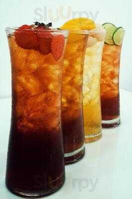 Crazy Panda Shaved Snow & Dessert Cafe