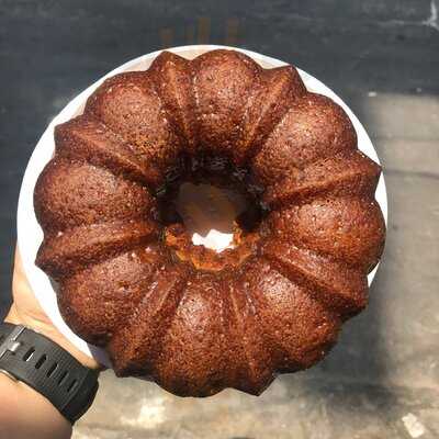 Bánh Bò Đường Thốt Nốt Baaboo