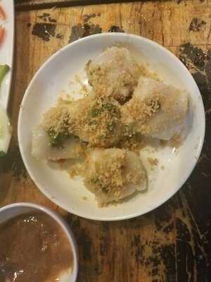 Bánh Bèo Huế Thanh Nga