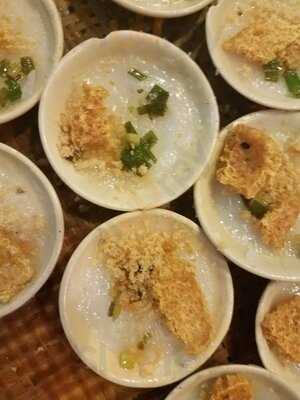 Bánh Bèo Huế Thanh Nga