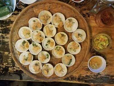 Bánh Bèo Huế Thanh Nga