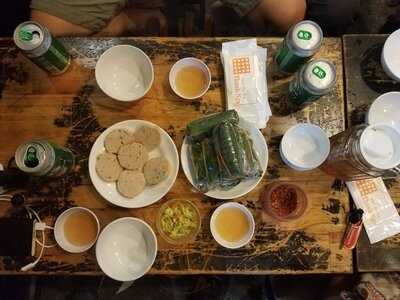 Bánh Bèo Huế Thanh Nga