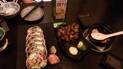 Nhà Hàng Nhật Bản Azumaya Dining