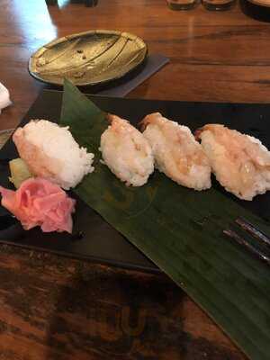 Nhà Hàng Nhật Bản Azumaya Dining