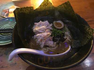 Nhà Hàng Nhật Bản Azumaya Dining