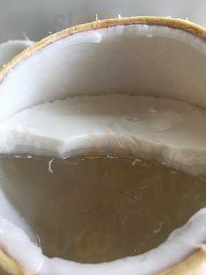 85 Coconut And Pumpkin