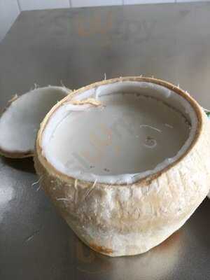 85 Coconut And Pumpkin