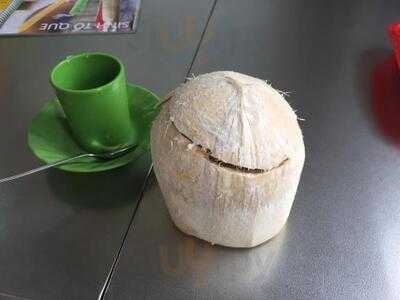 85 Coconut And Pumpkin