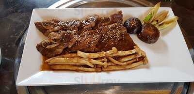 Ashima Mushroom Hotpot - Thảo Điền