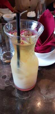 Ashima Mushroom Hotpot - Thảo Điền