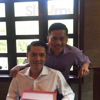 Ashima Mushroom Hotpot - Thảo Điền