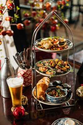 Chi Hoa Vietnamese Cuisine