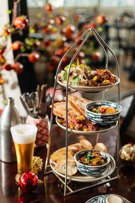 Chi Hoa Vietnamese Cuisine