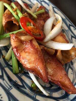 Chi Hoa Vietnamese Cuisine