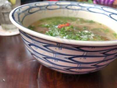 Chi Hoa Vietnamese Cuisine