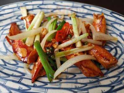 Chi Hoa Vietnamese Cuisine