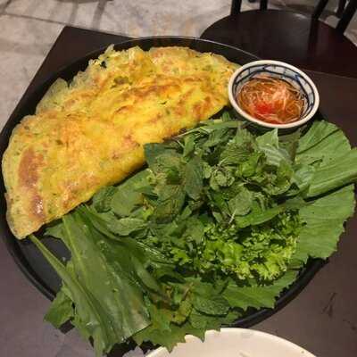 Chi Hoa Vietnamese Cuisine