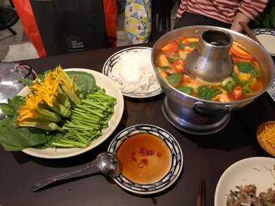 Chi Hoa Vietnamese Cuisine