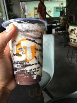 3t Egg Coffee Sài Gòn