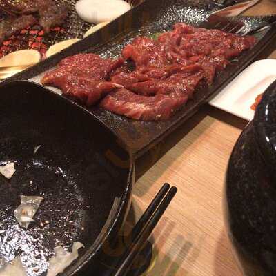 Marukin Yakiniku