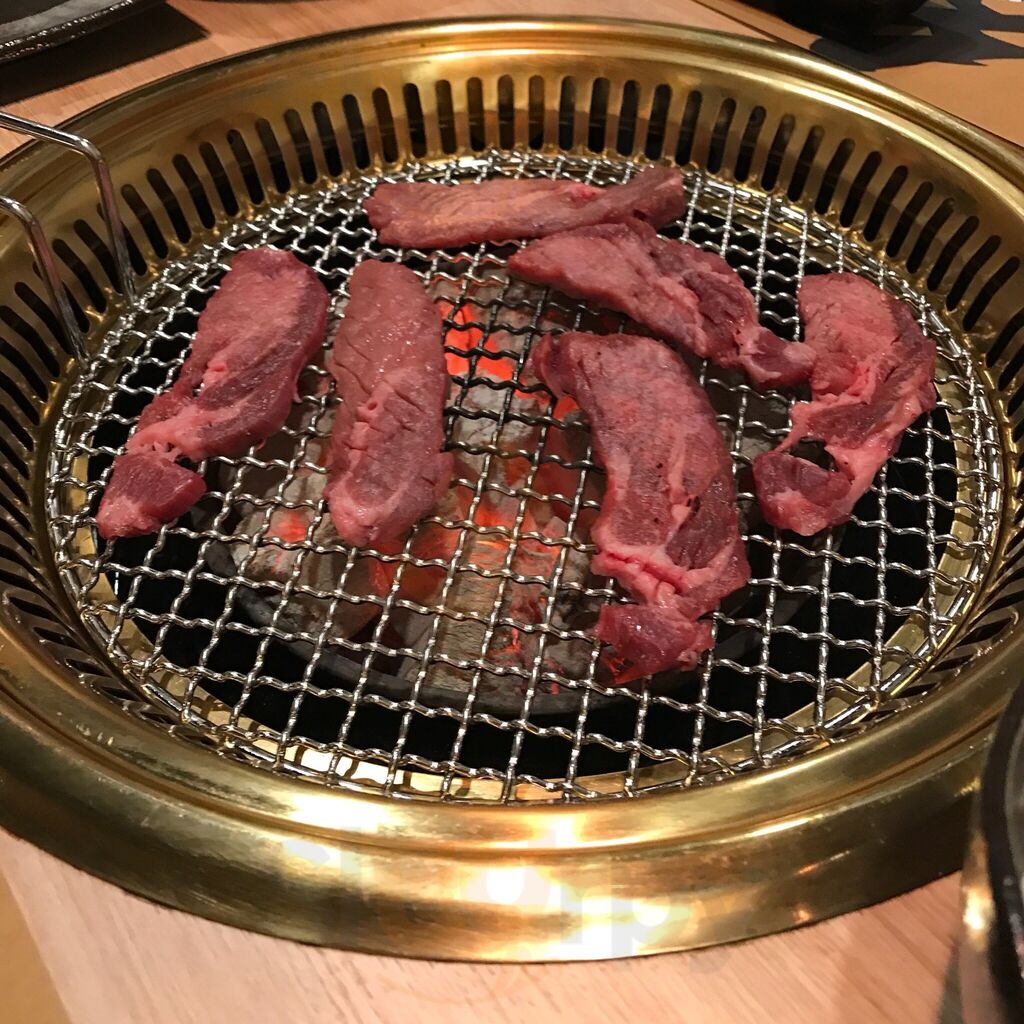 Marukin Yakiniku