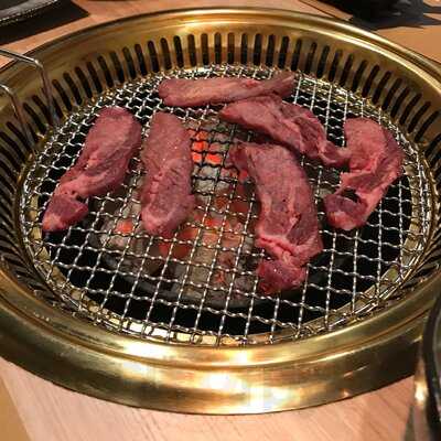 Marukin Yakiniku