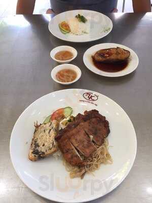 Cơm Tấm Thuận Kiều