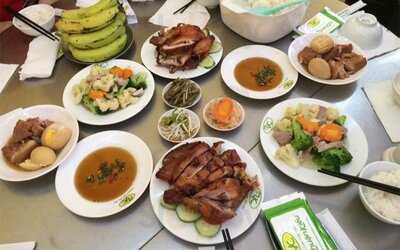 Cơm Tấm Thuận Kiều