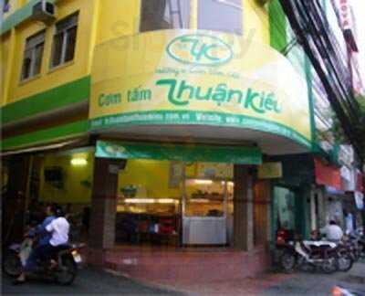 Cơm Tấm Thuận Kiều