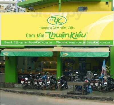 Cơm Tấm Thuận Kiều