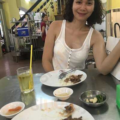 Cơm Tấm Thuận Kiều